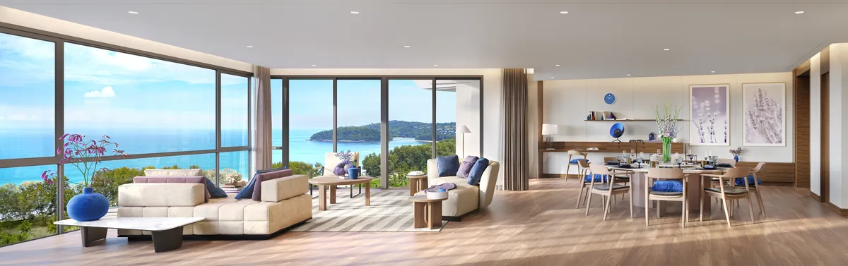 Condo, 246 sqm