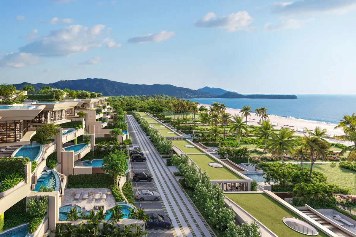 Condo, 246 sqm