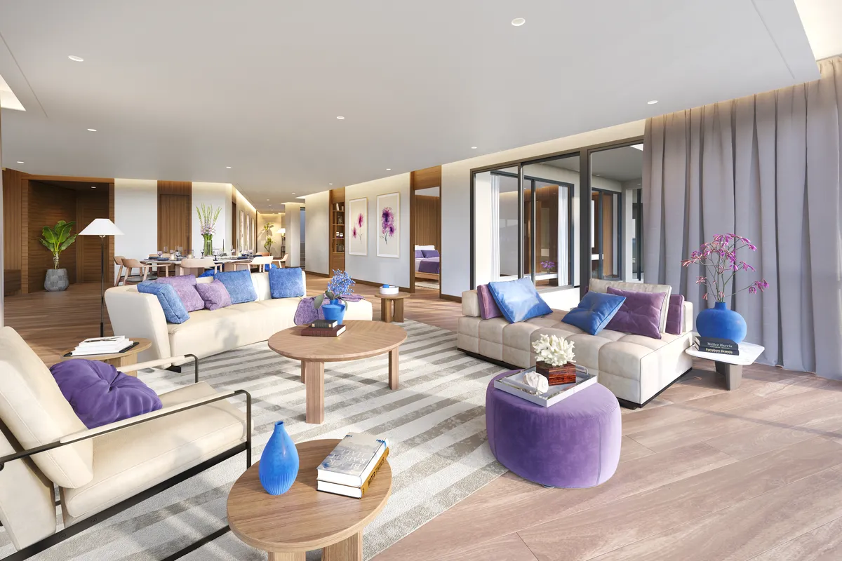 Condo, 246 sqm