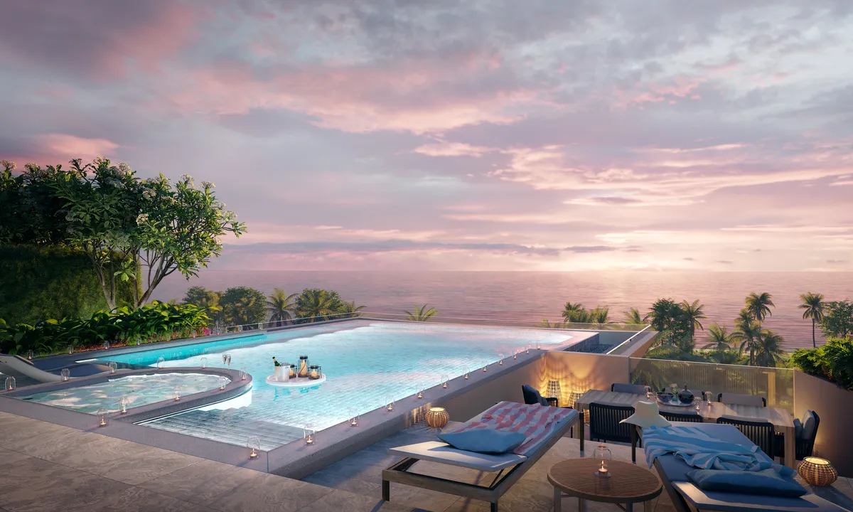 Condo, 246 sqm