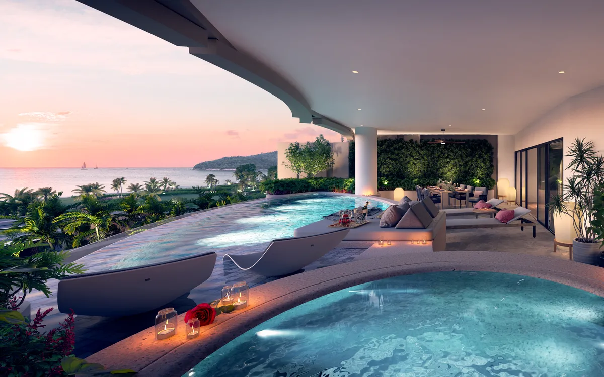 Condo, 246 sqm