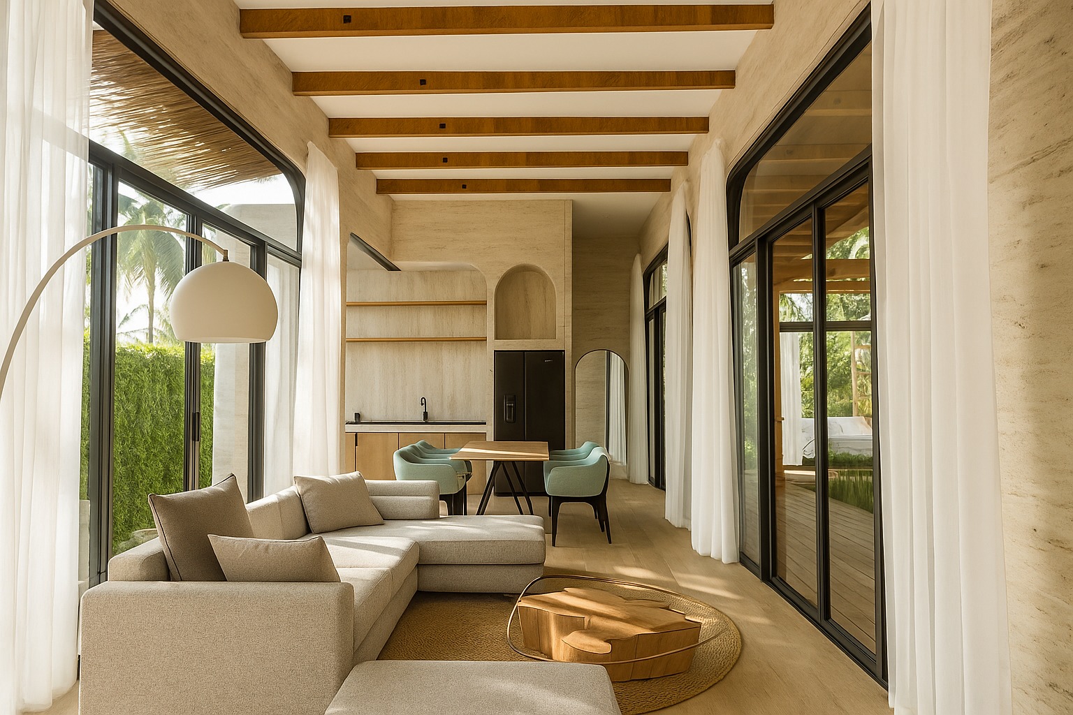 Villa