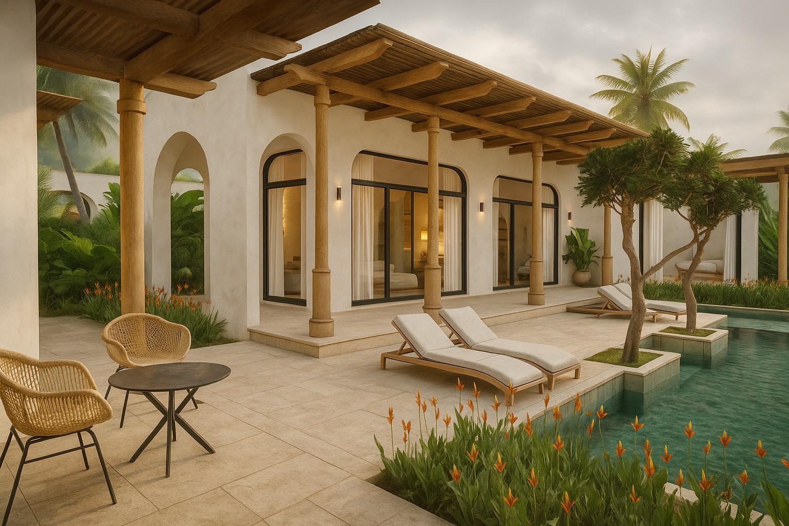 Villa