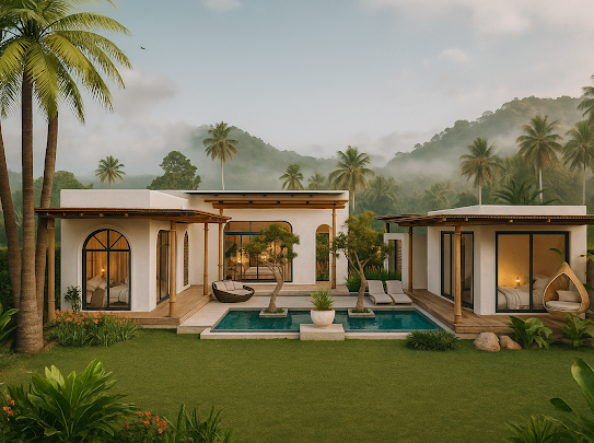 Villa