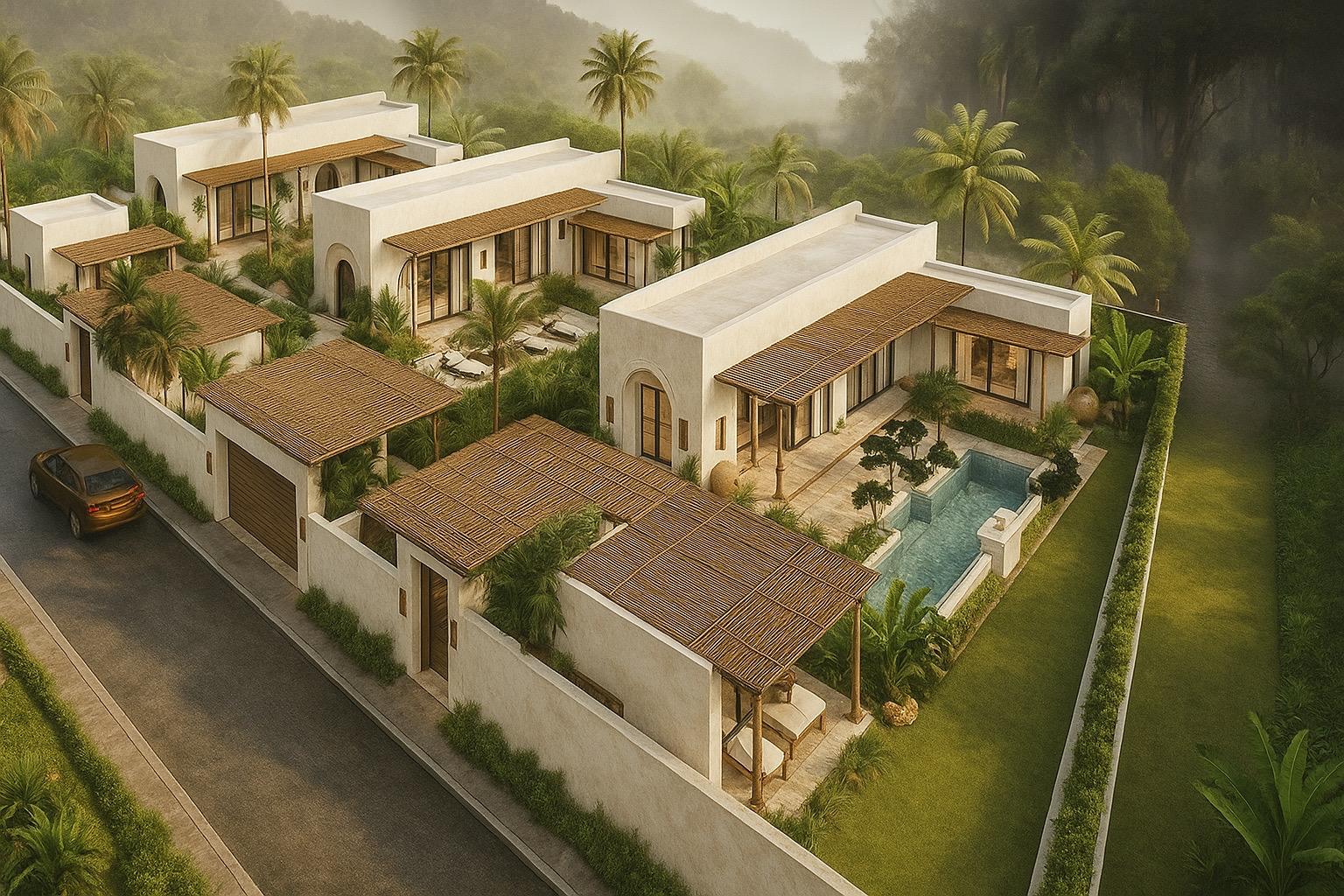Villa