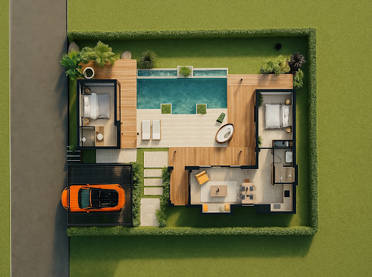 Villa