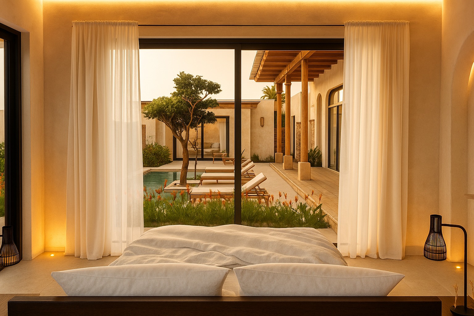 Villa