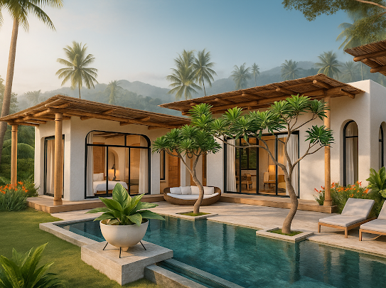 Villa