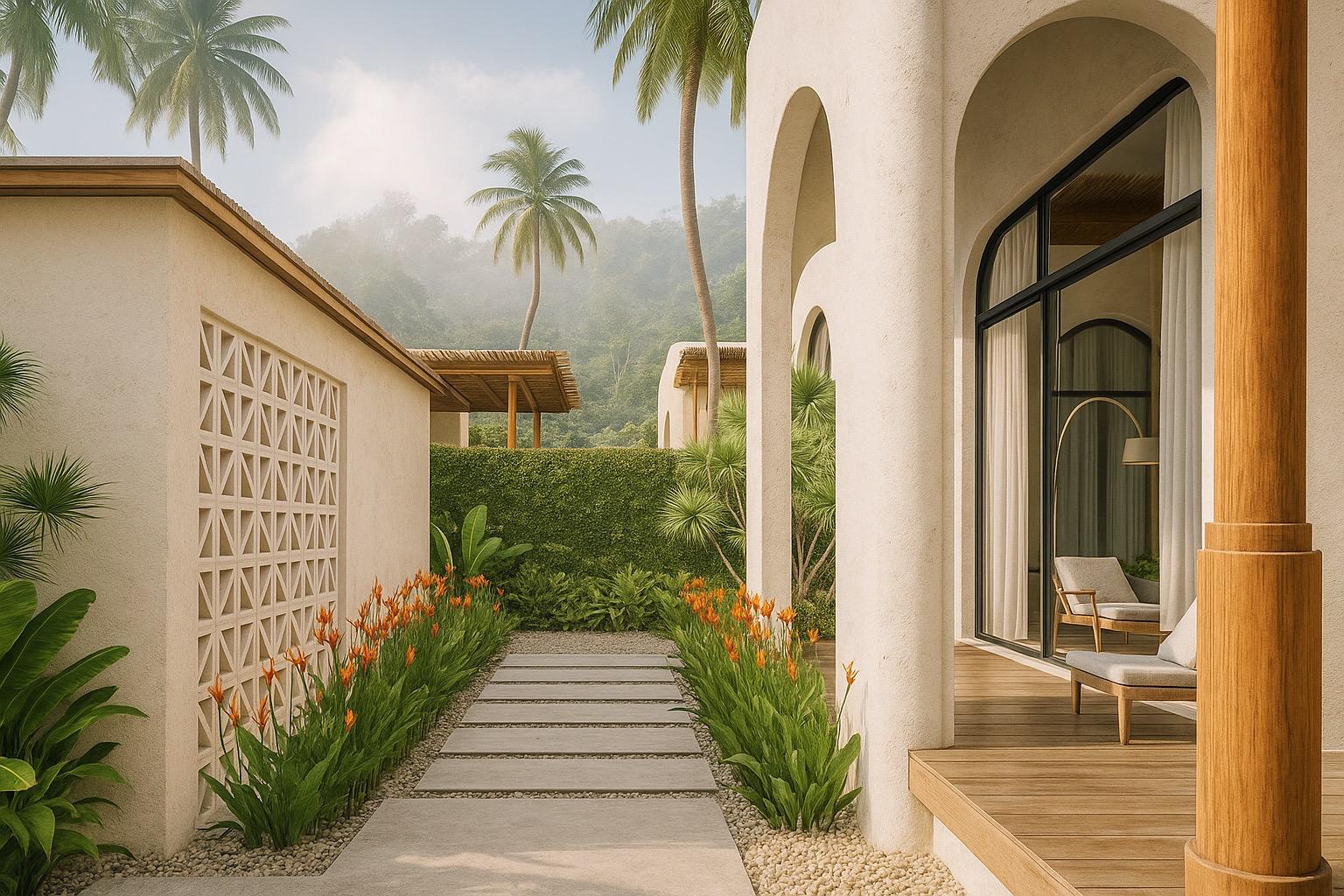 Villa