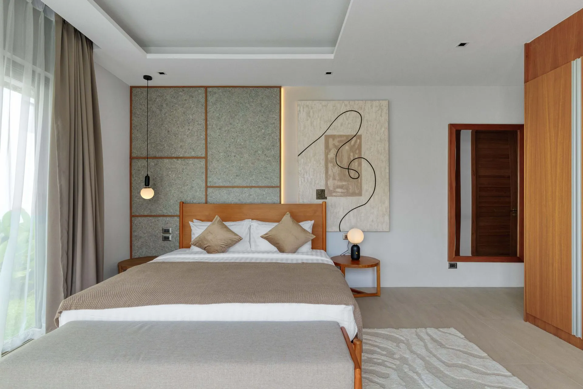 Villa, 354 sqm