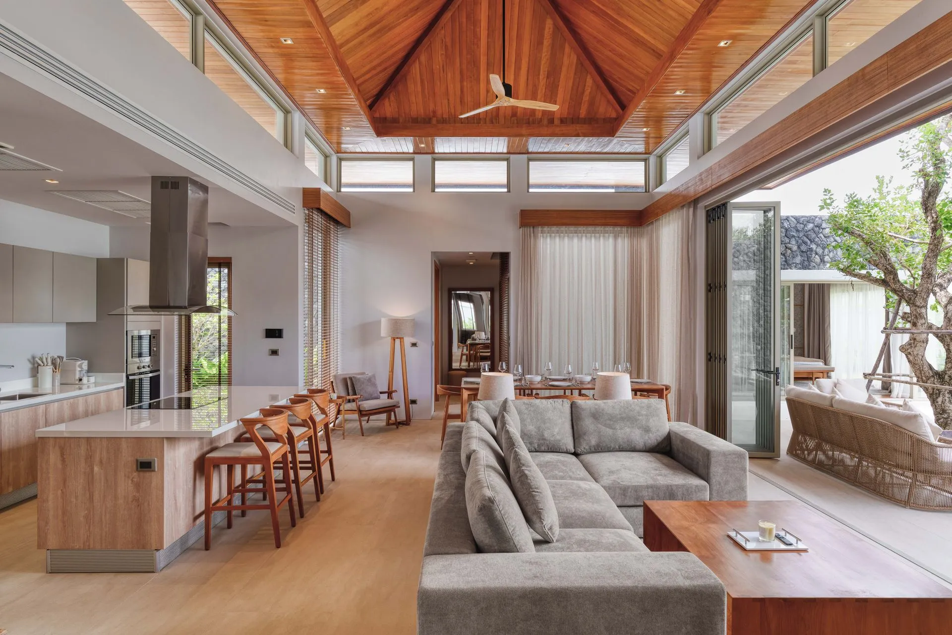 Villa, 354 sqm
