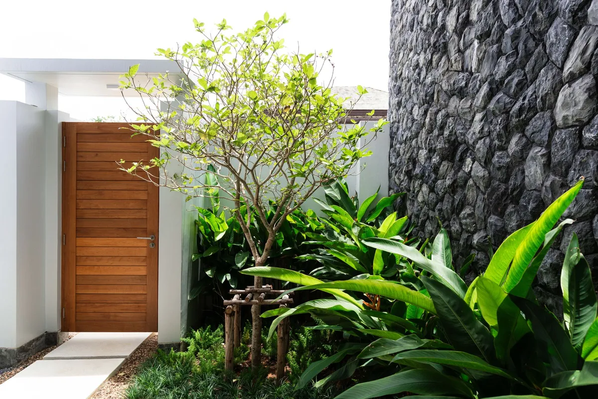 Villa, 354 sqm