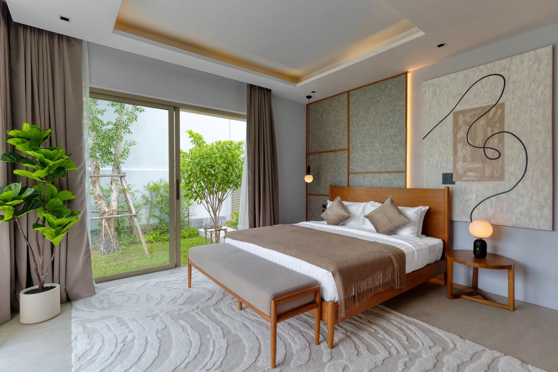 Villa, 354 sqm