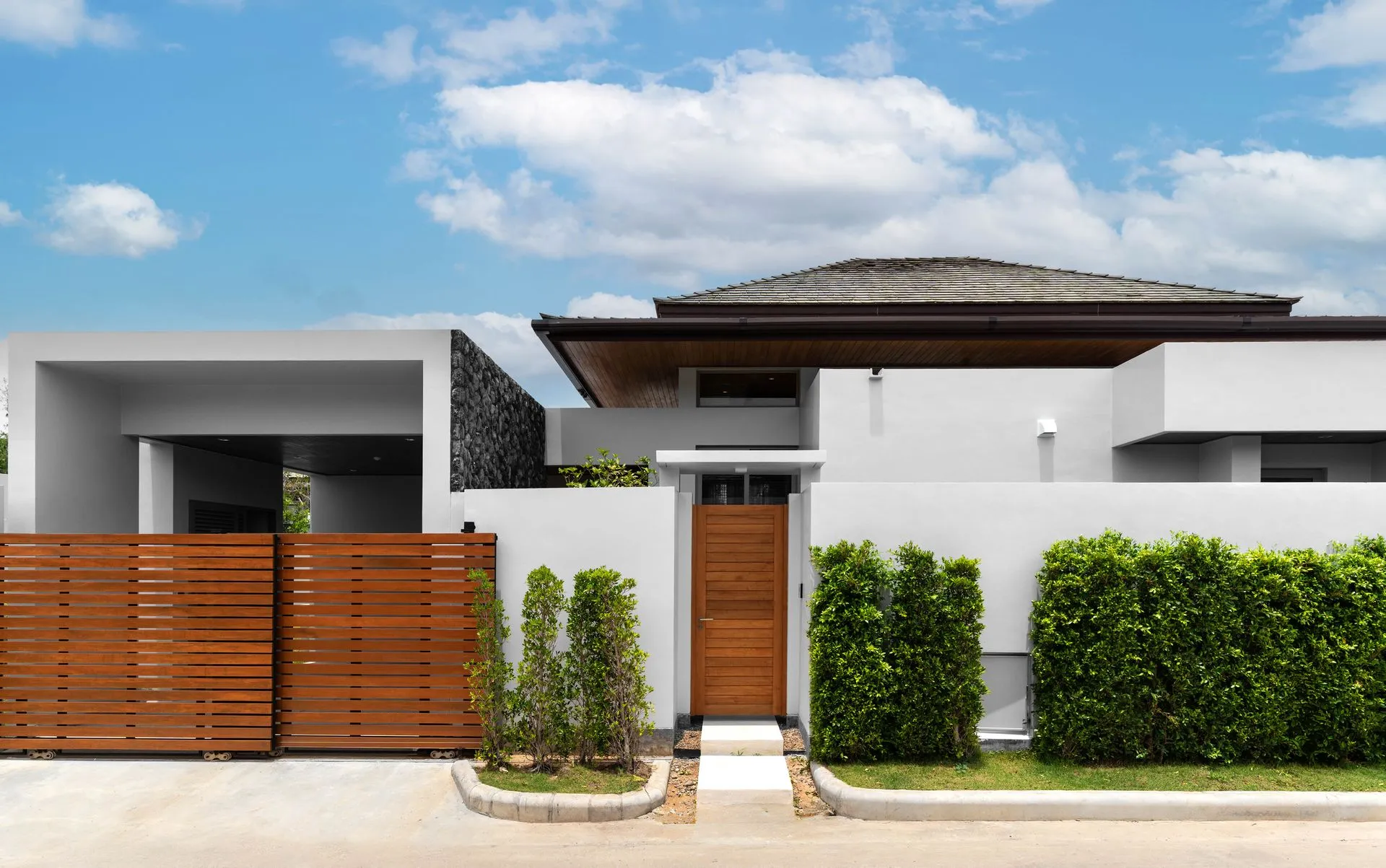 Villa, 354 sqm