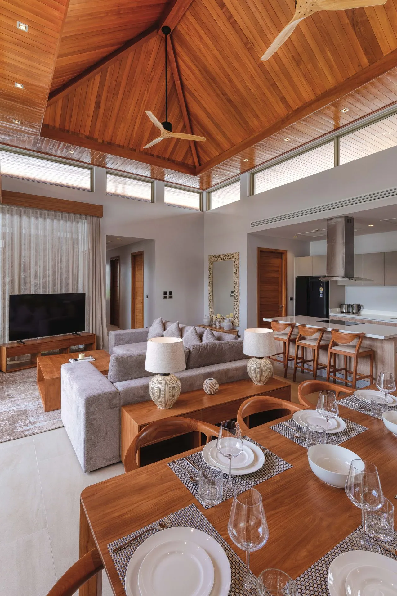 Villa, 354 sqm
