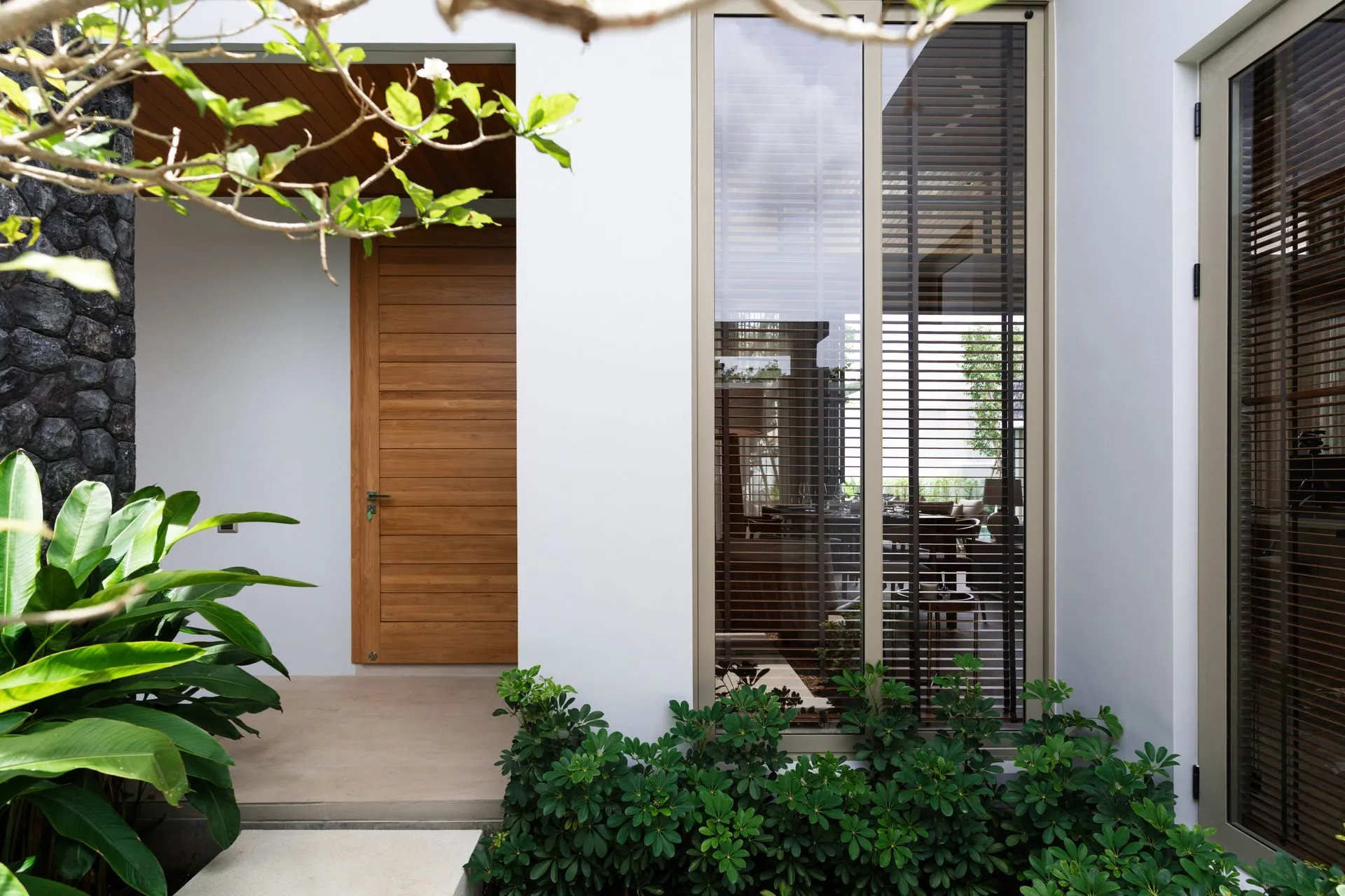 Villa, 354 sqm
