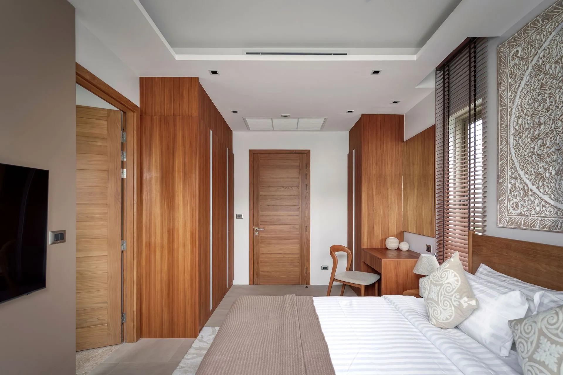 Villa, 354 sqm