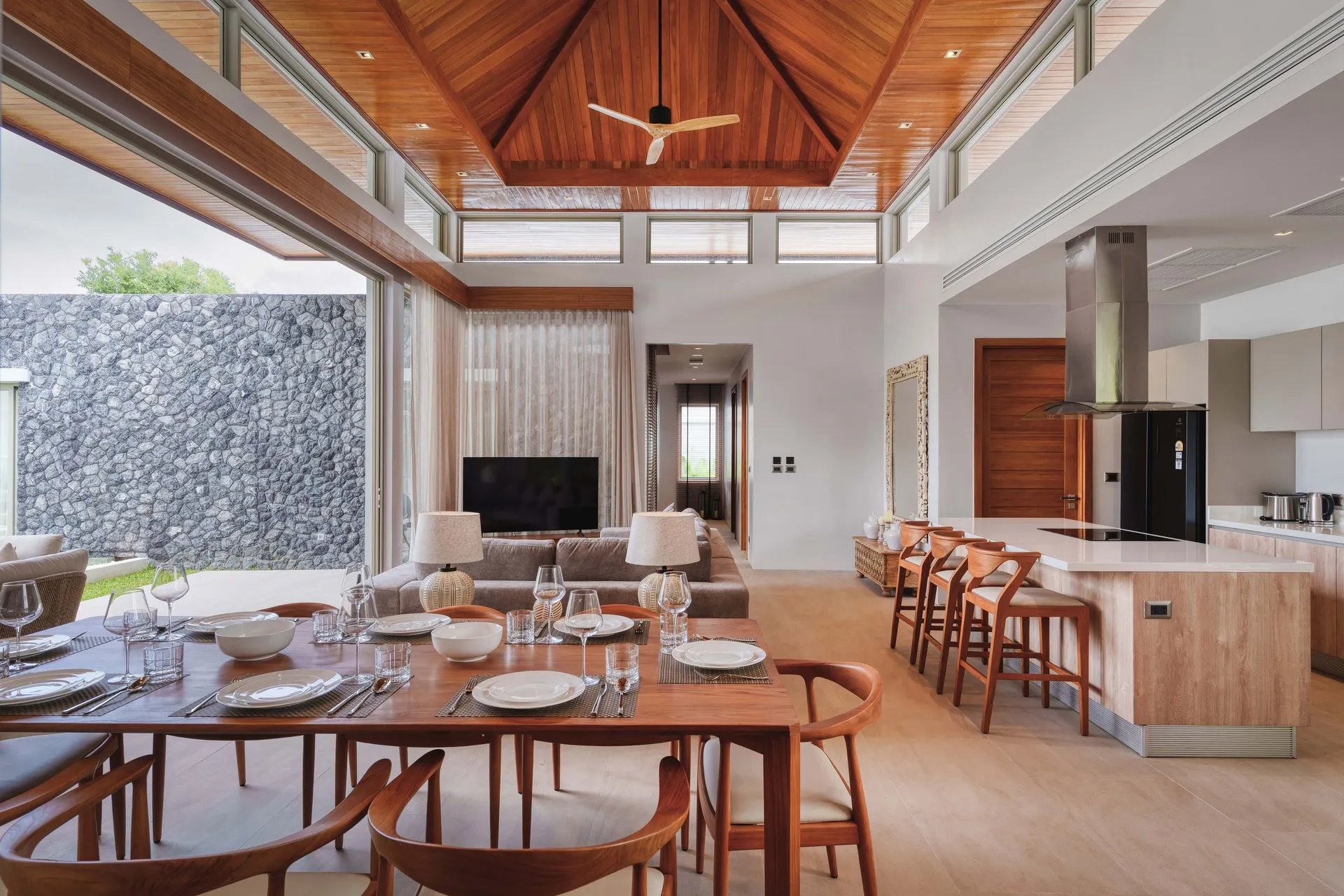 Villa, 354 sqm