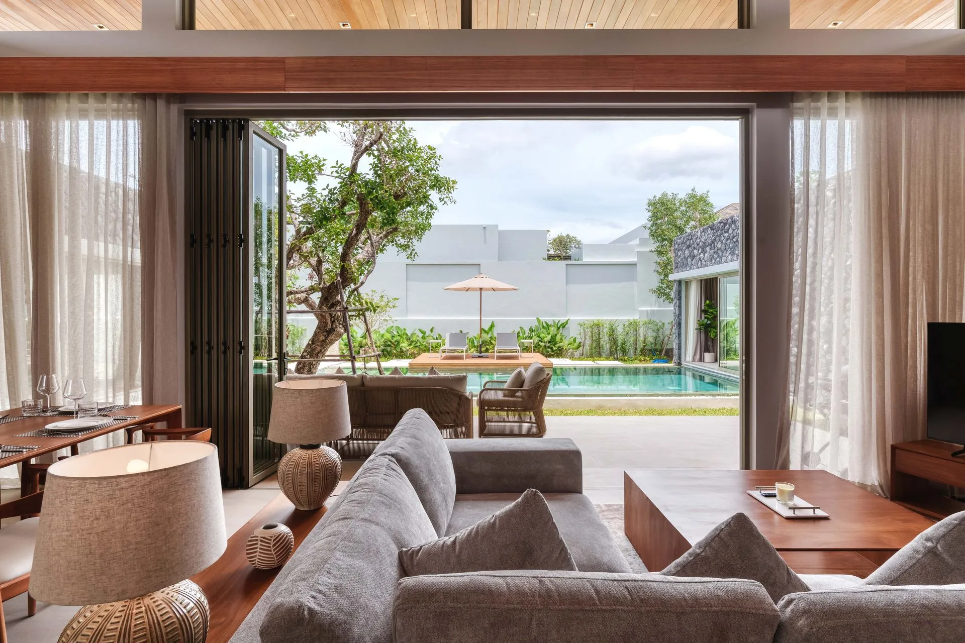 Villa, 354 sqm