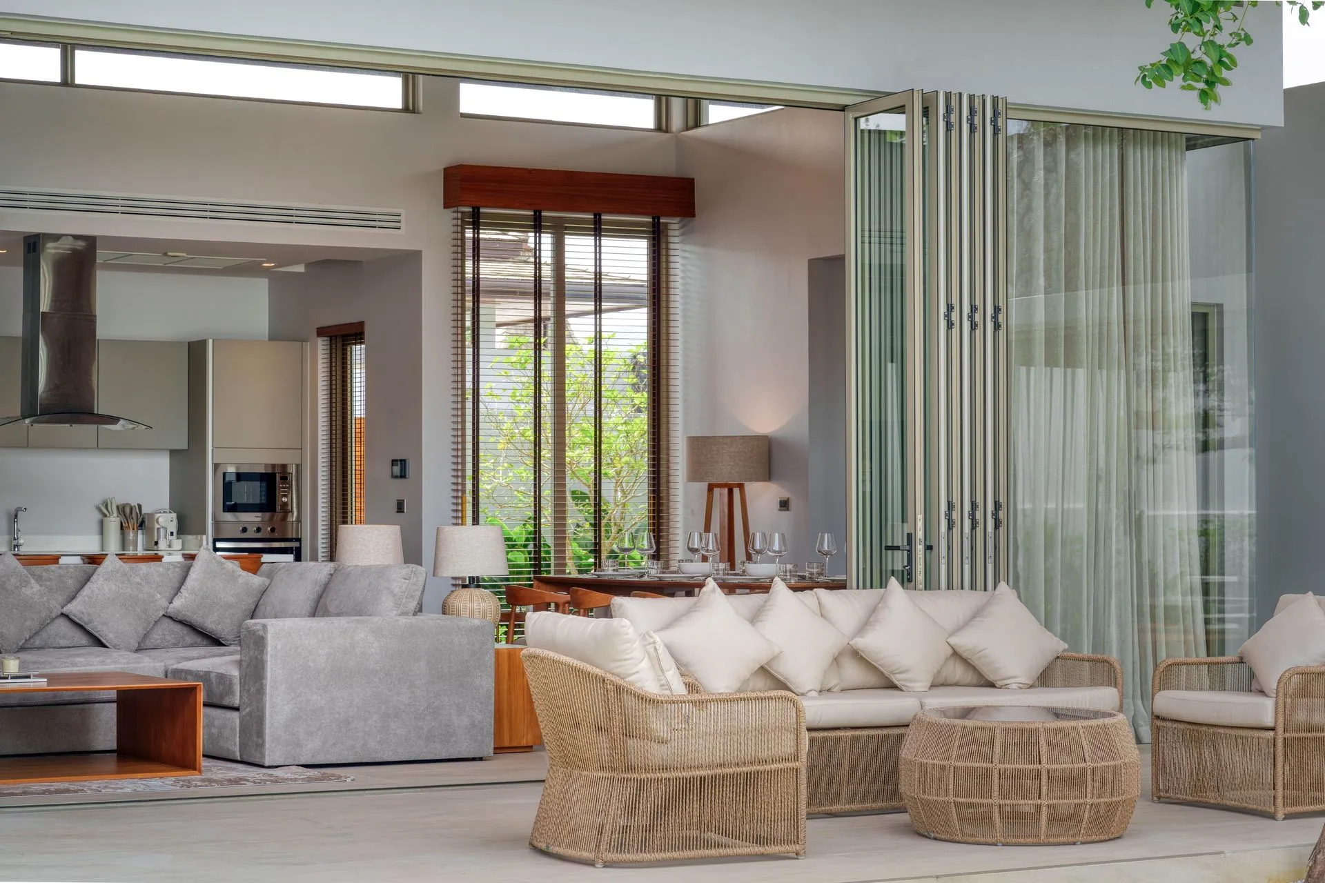 Villa, 354 sqm