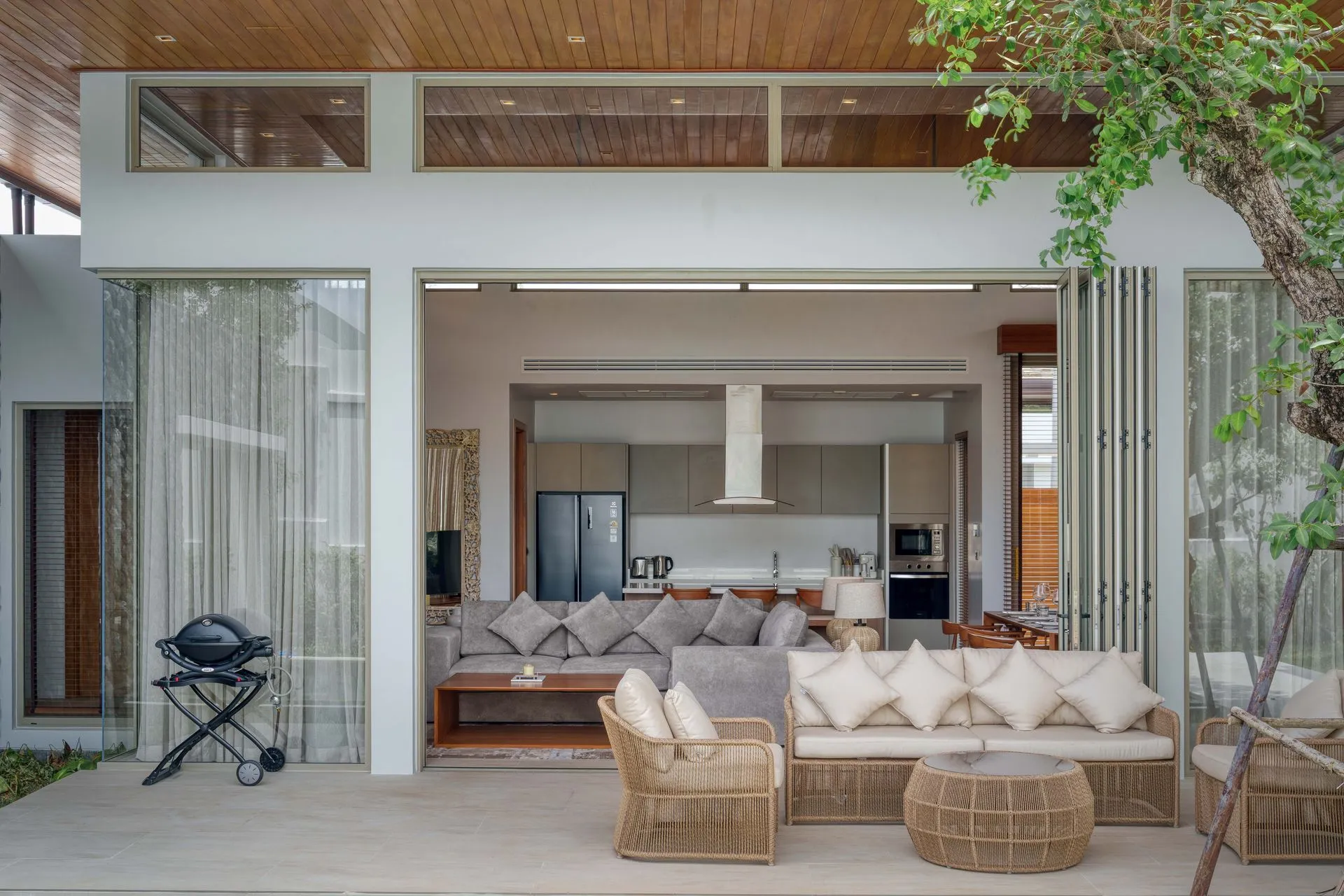 Villa, 354 sqm