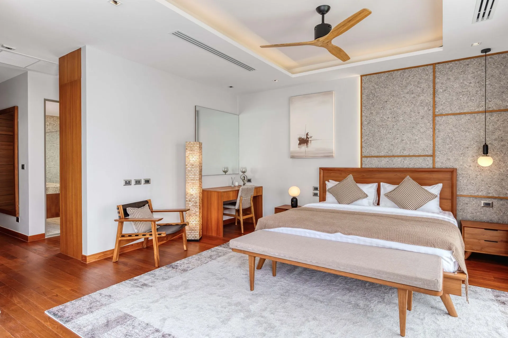 Villa, 354 sqm