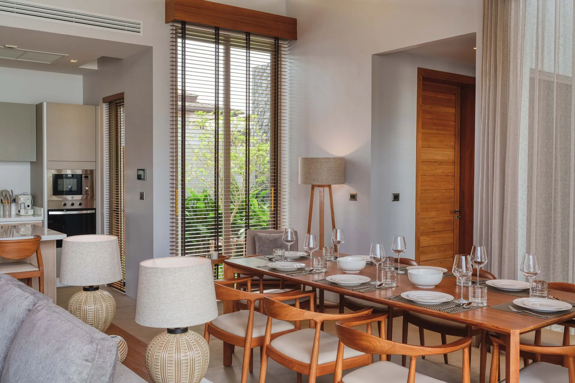 Villa, 354 sqm