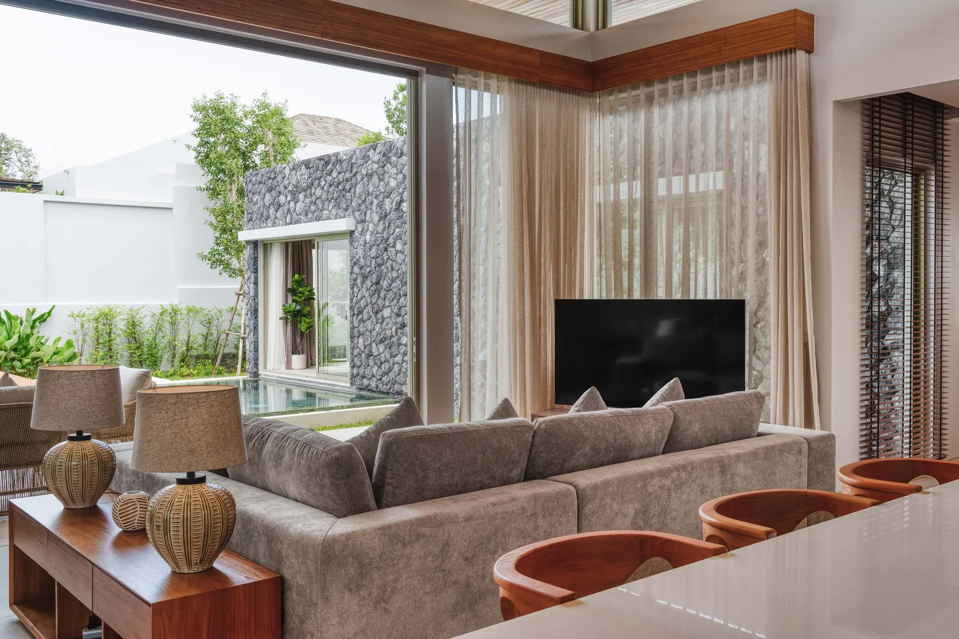 Villa, 354 sqm