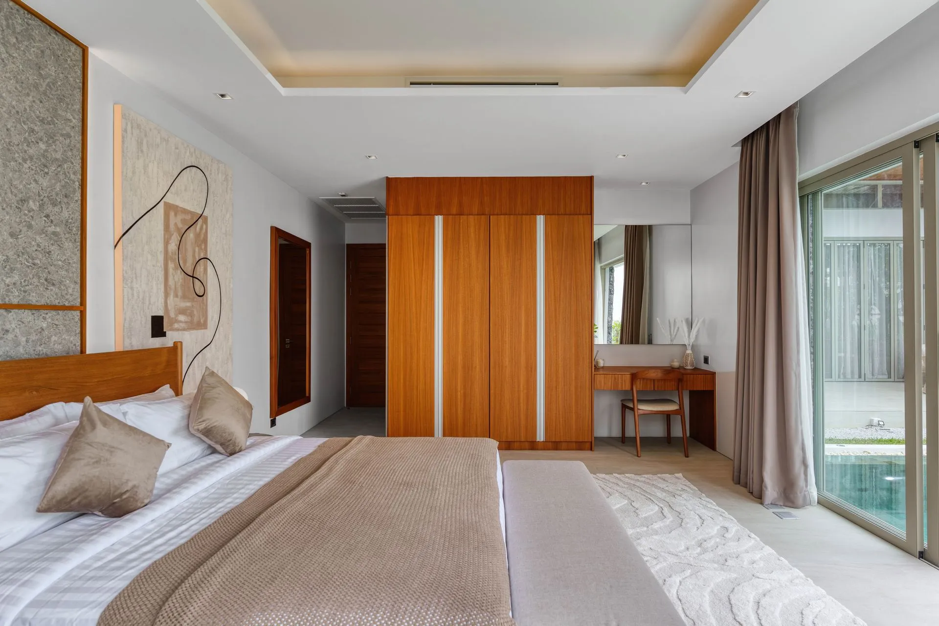 Villa, 354 sqm