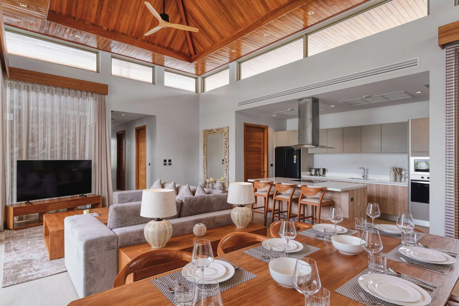 Villa, 354 sqm