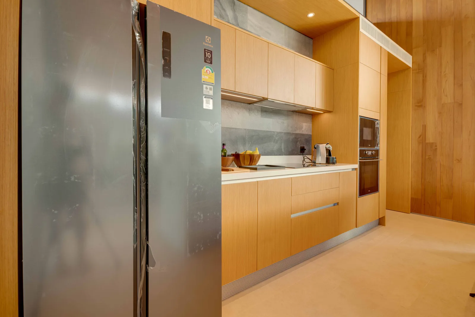 5-bedroom villa, 1004 sqm