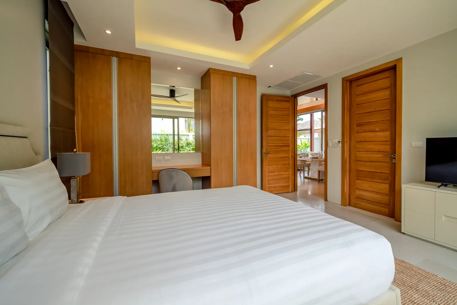 3-bedroom villa, 329 sqm
