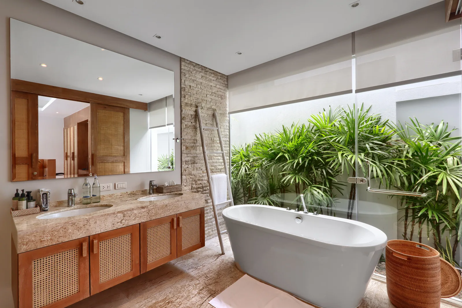 4-bedroom villa, 330 sqm
