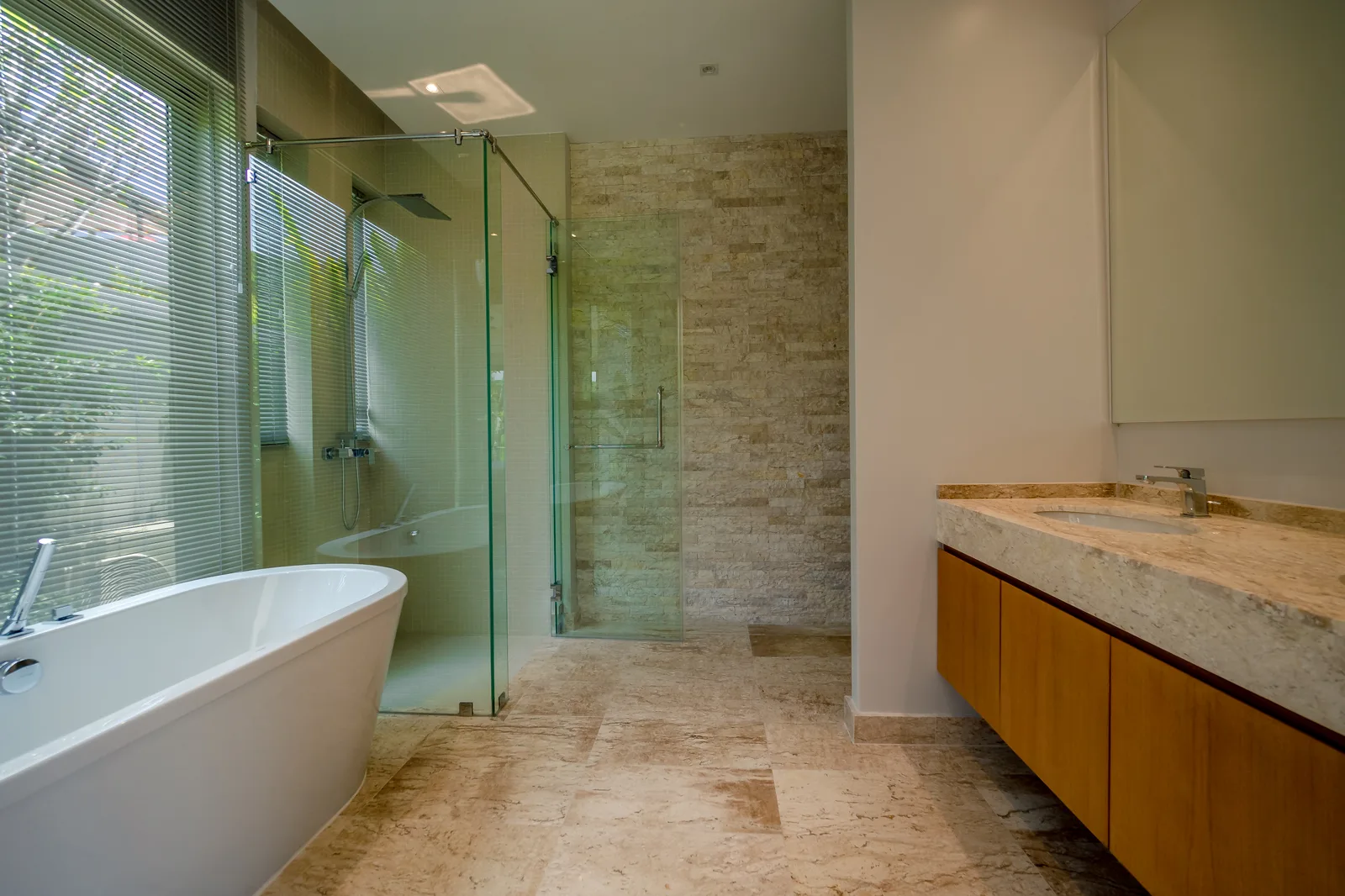 4-bedroom villa, 330 sqm