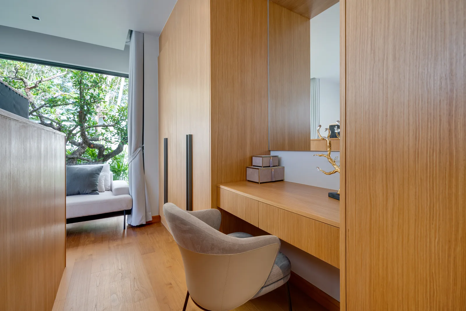 4-bedroom villa, 429 sqm