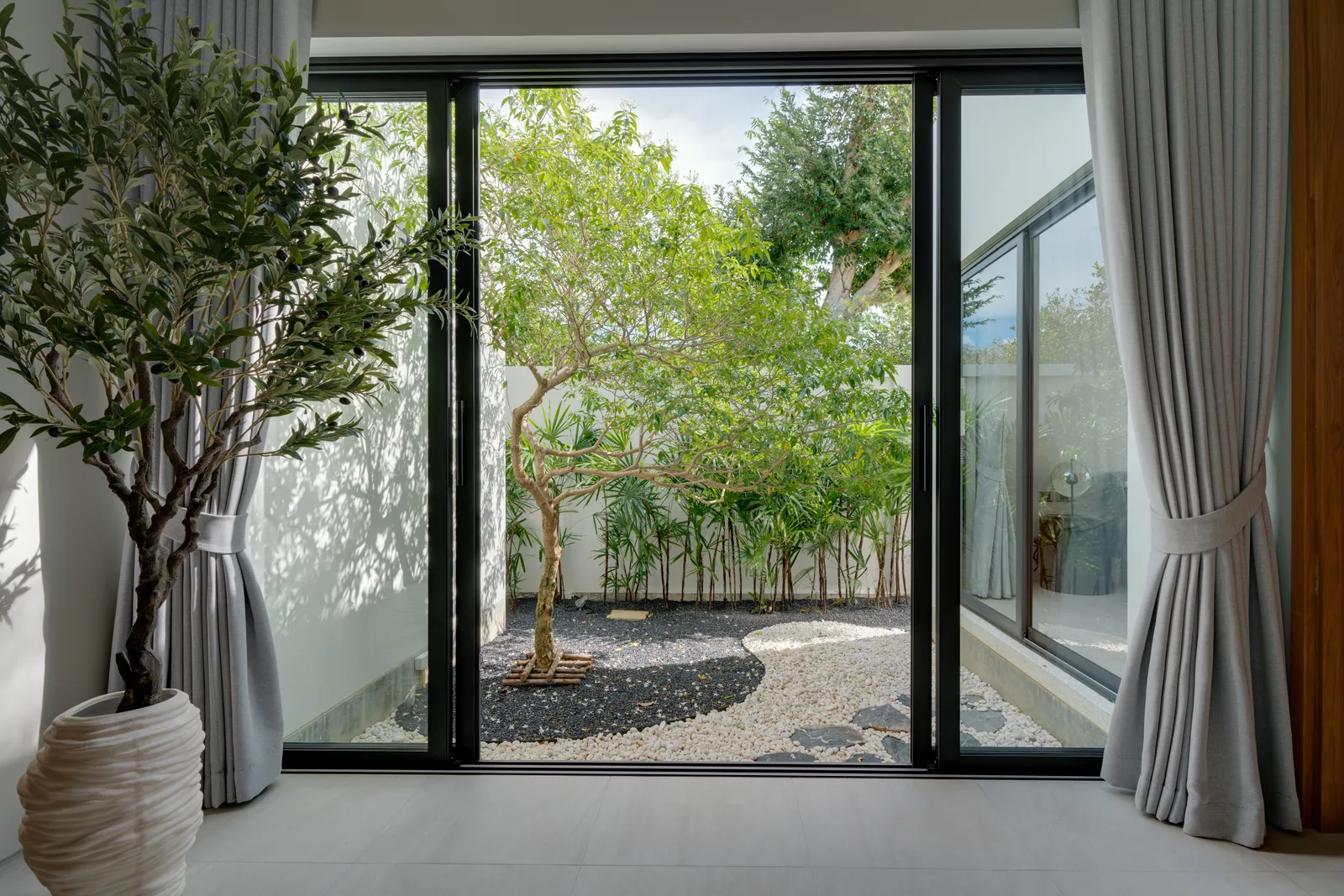 4-bedroom villa, 429 sqm