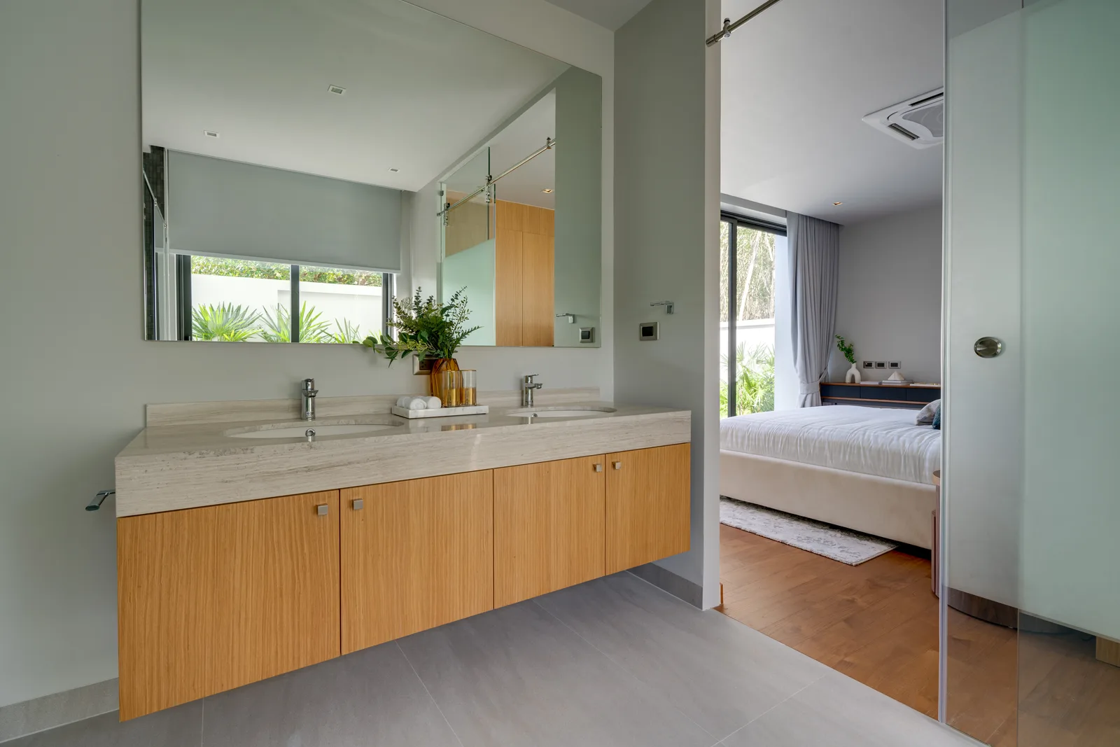 4-bedroom villa, 429 sqm