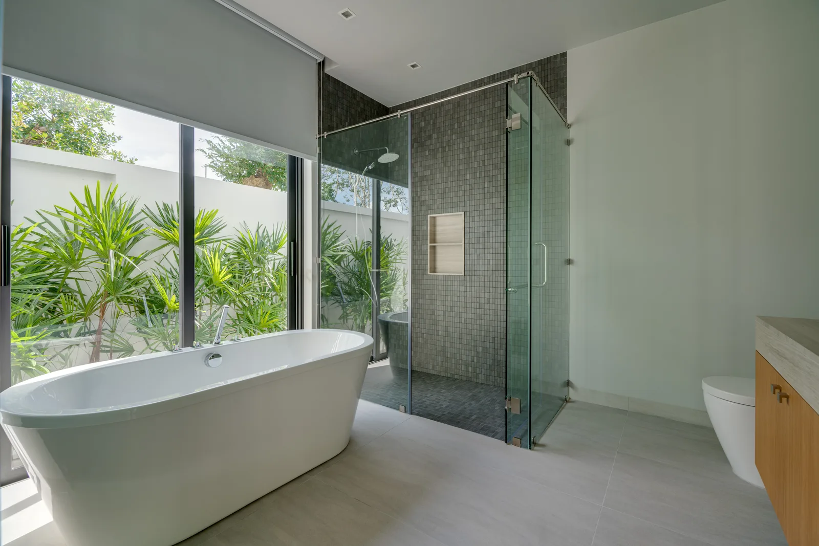 4-bedroom villa, 429 sqm