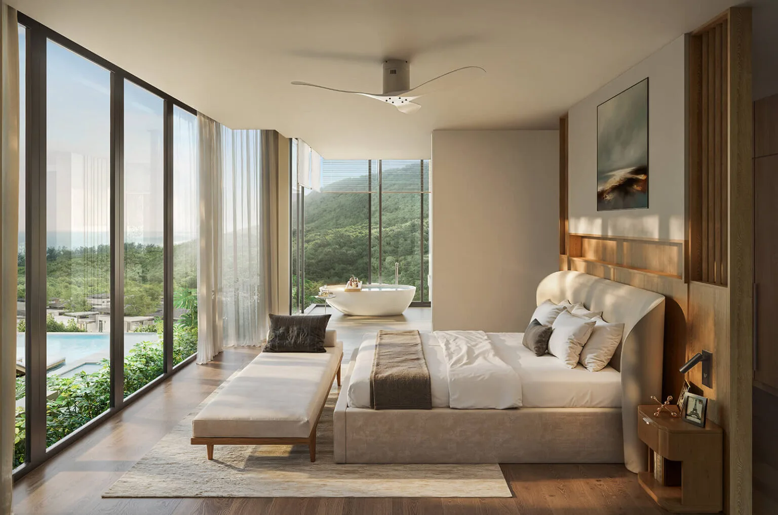 Villa, 372 sqm