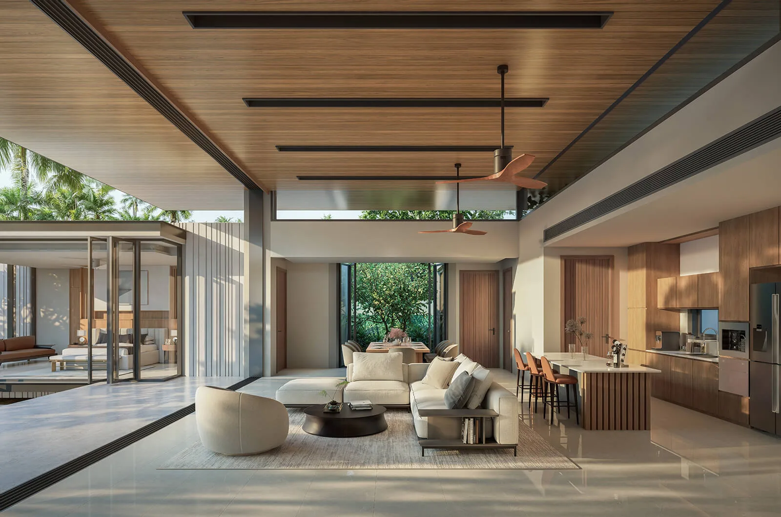 Villa, 372 sqm