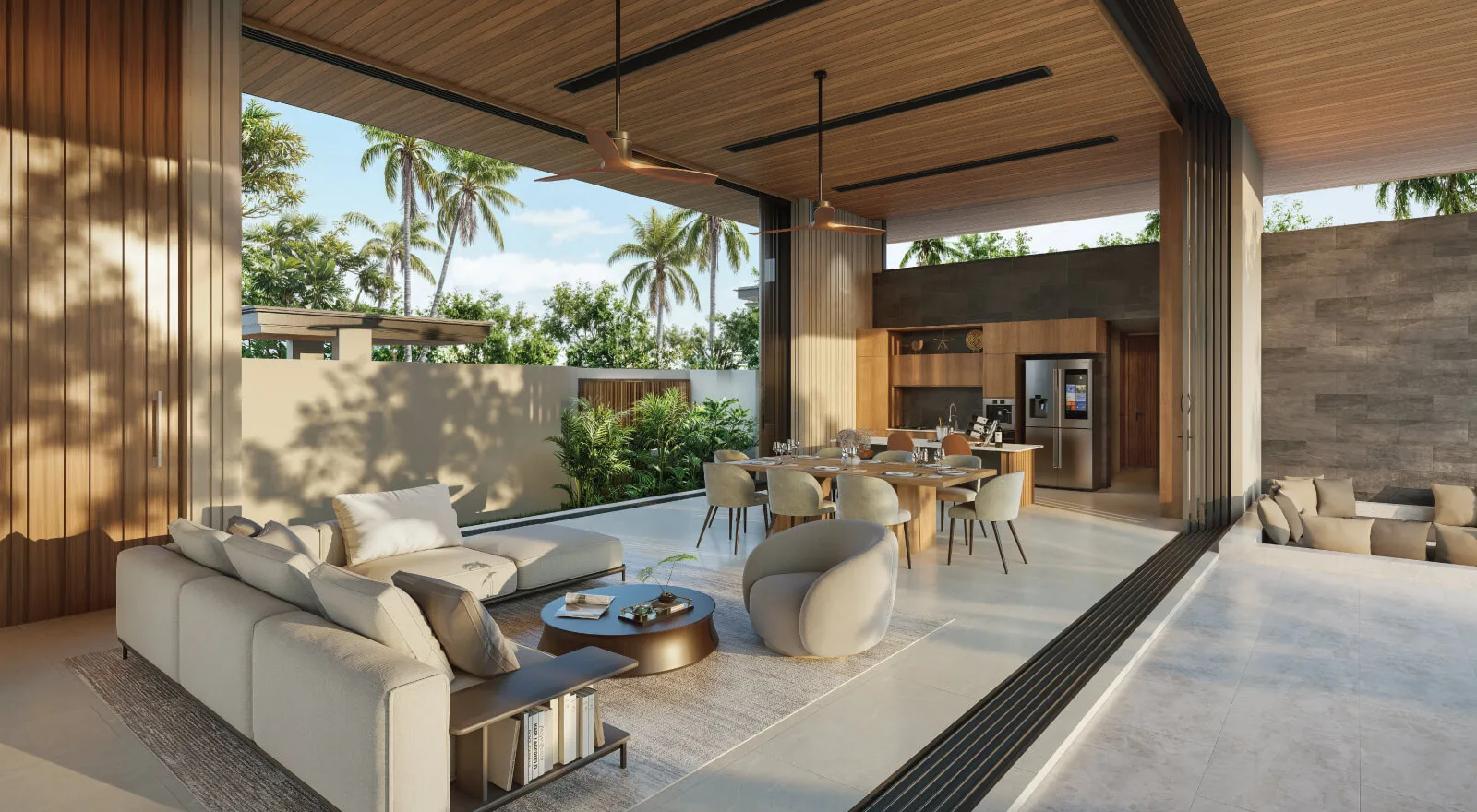 Villa, 372 sqm