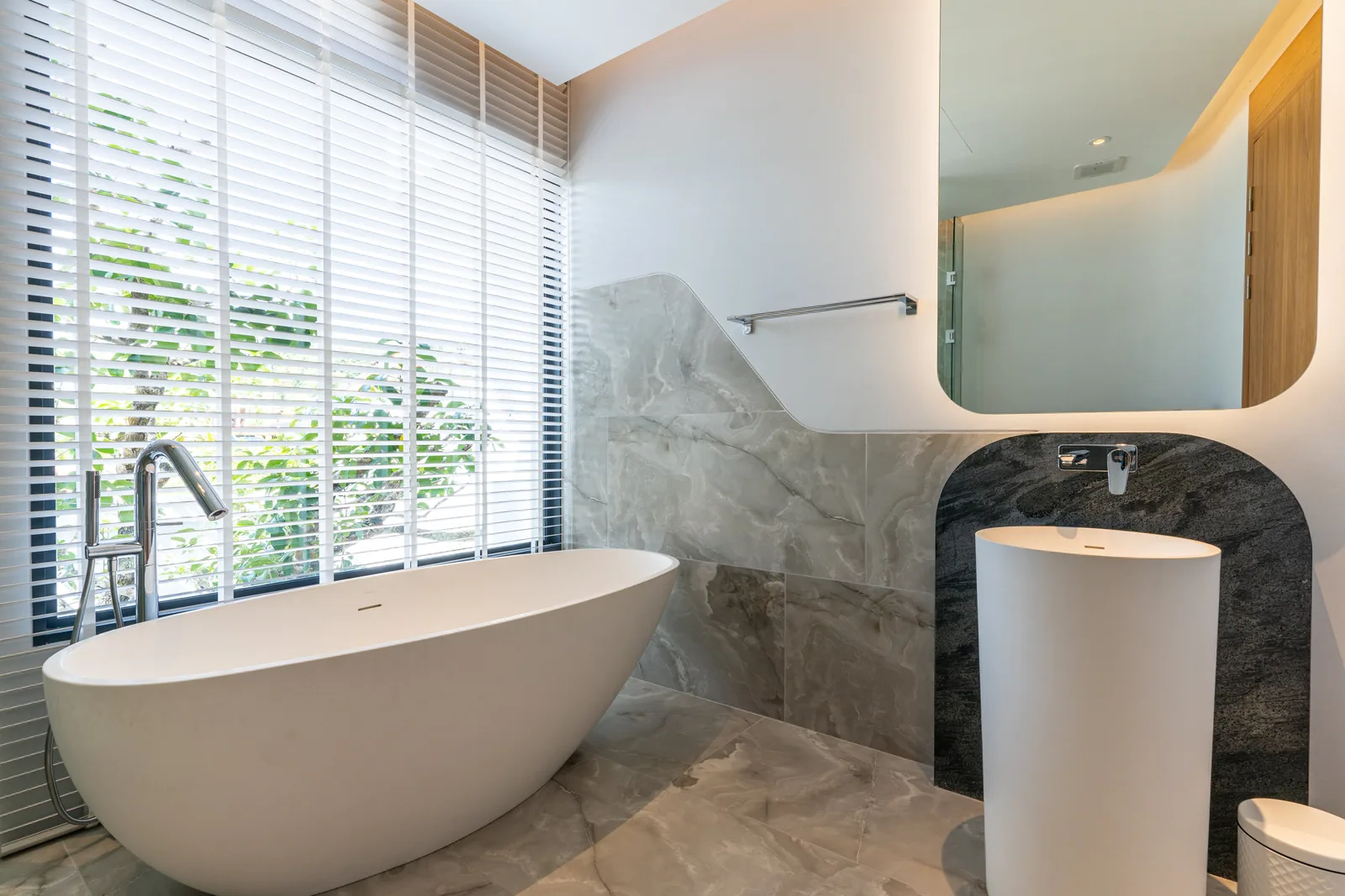4-bedroom villa, 531 sqm