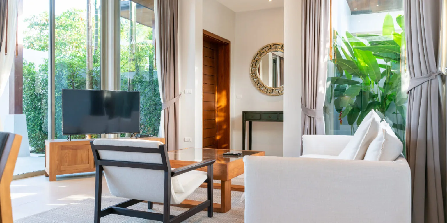 Villa, 340 sqm