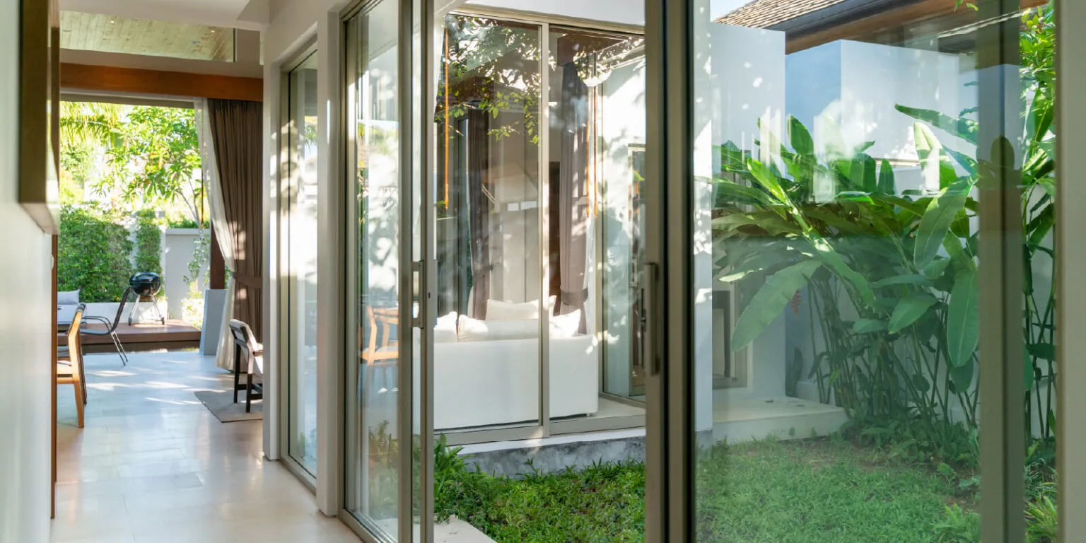 Villa, 340 sqm