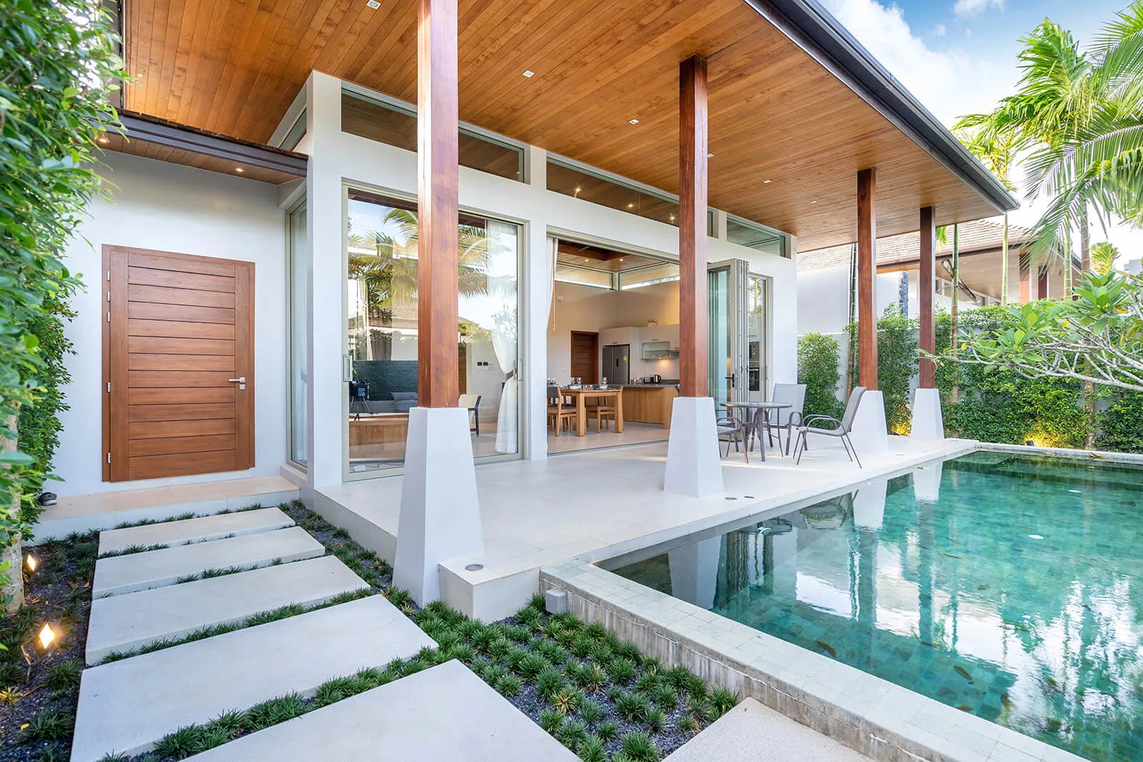 Villa, 340 sqm