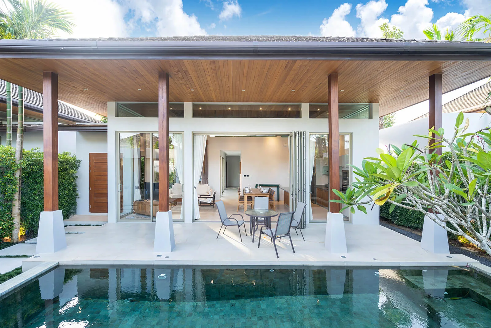 Villa, 340 sqm