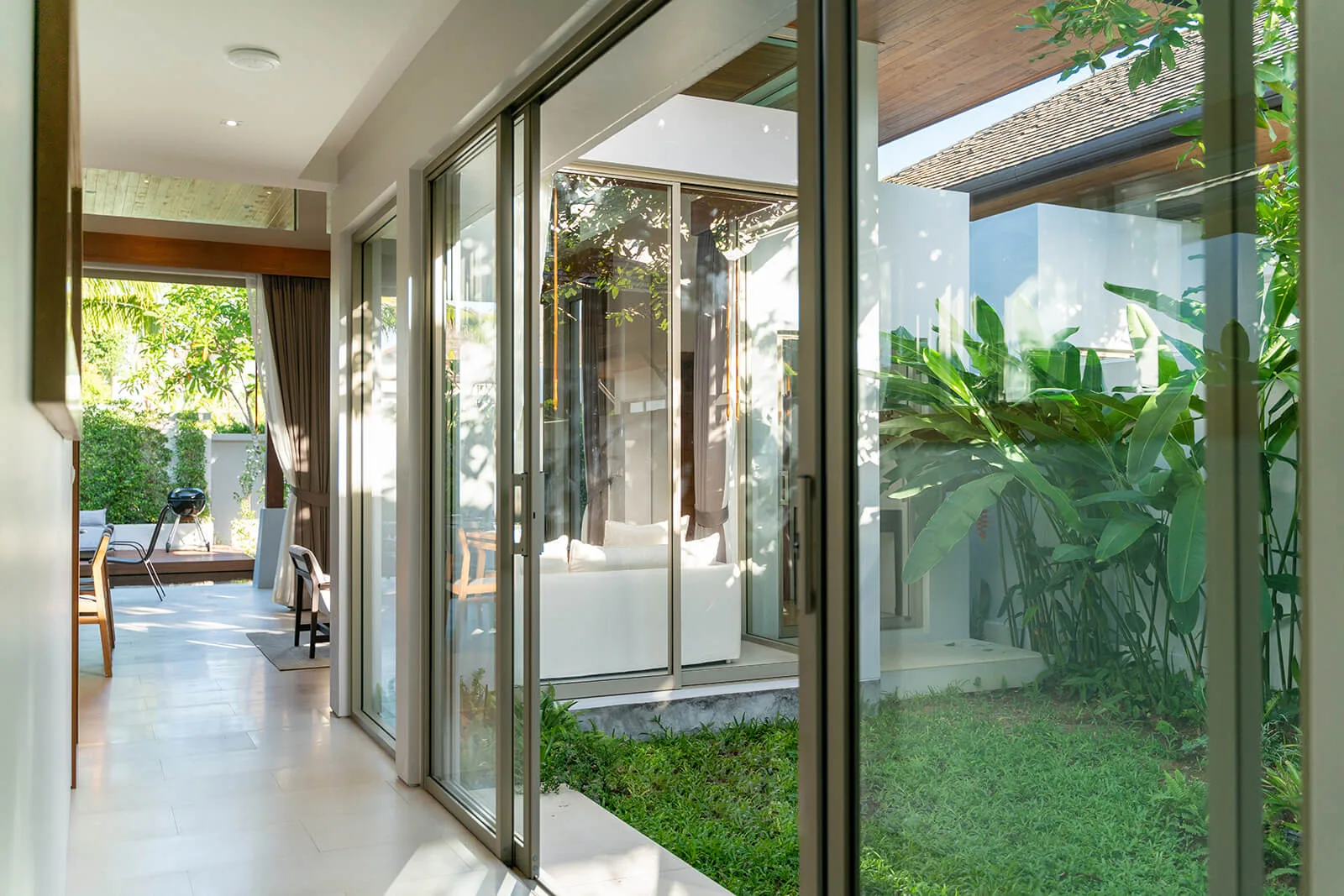 Villa, 340 sqm
