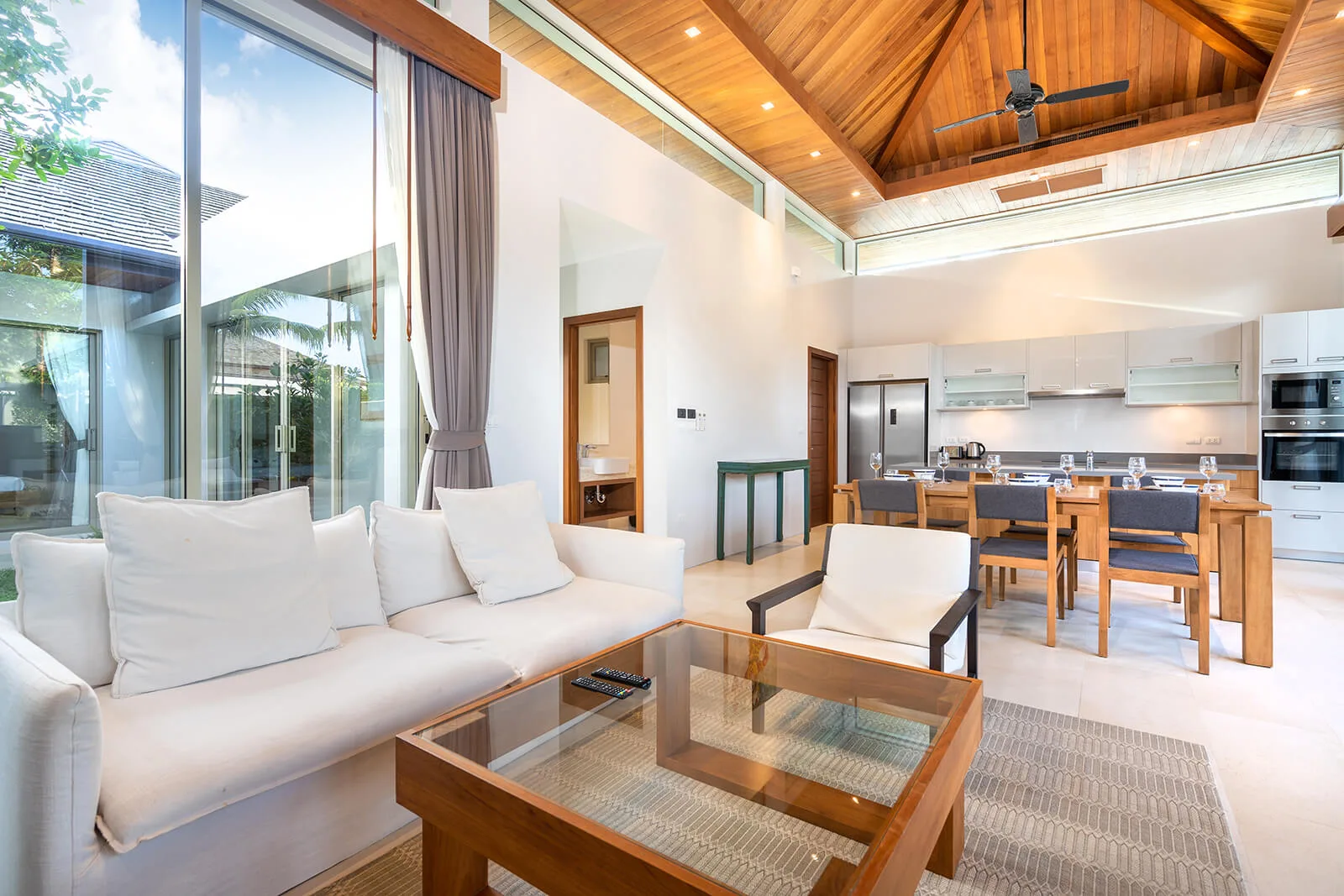 Villa, 340 sqm