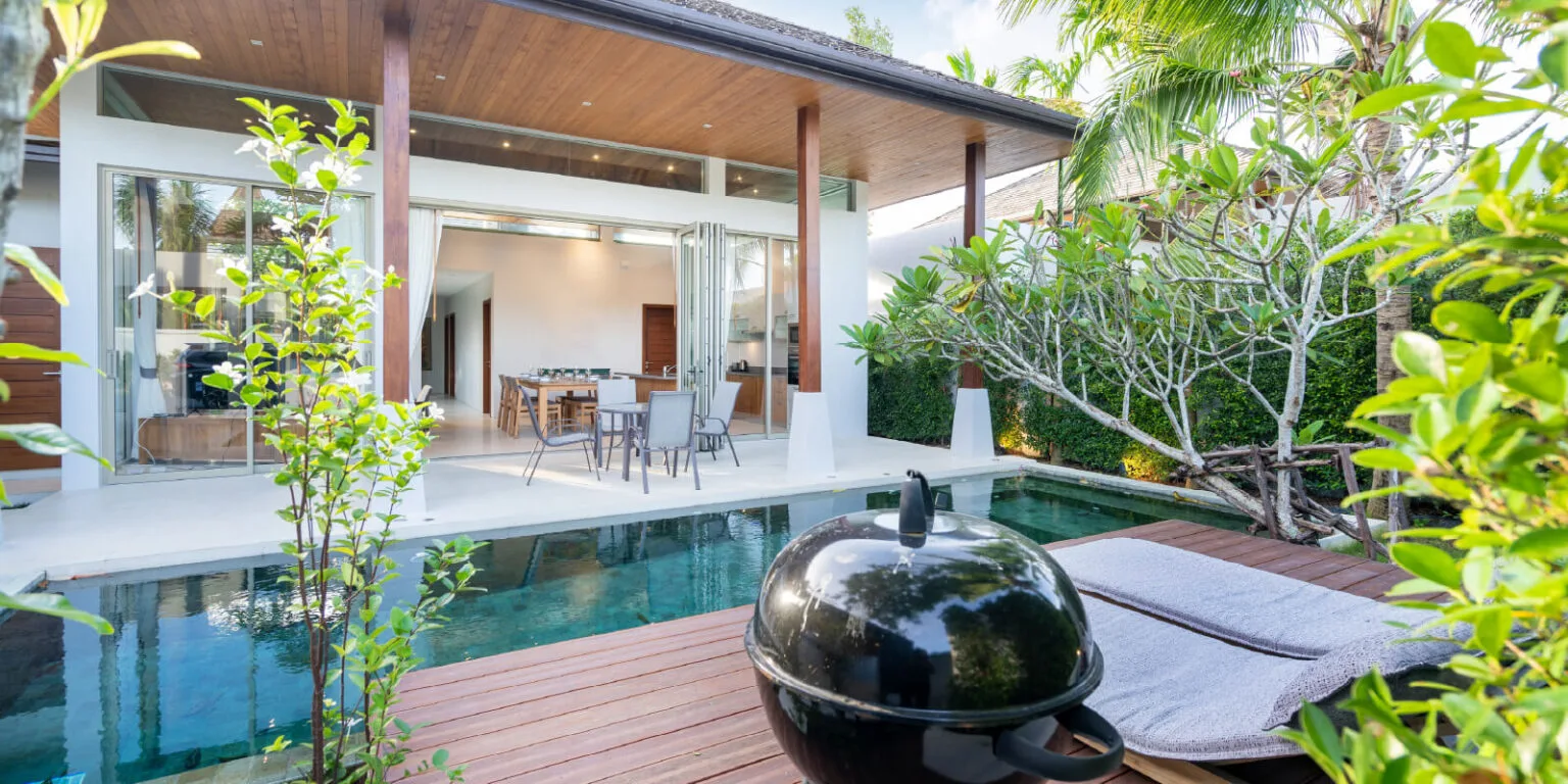 Villa, 340 sqm