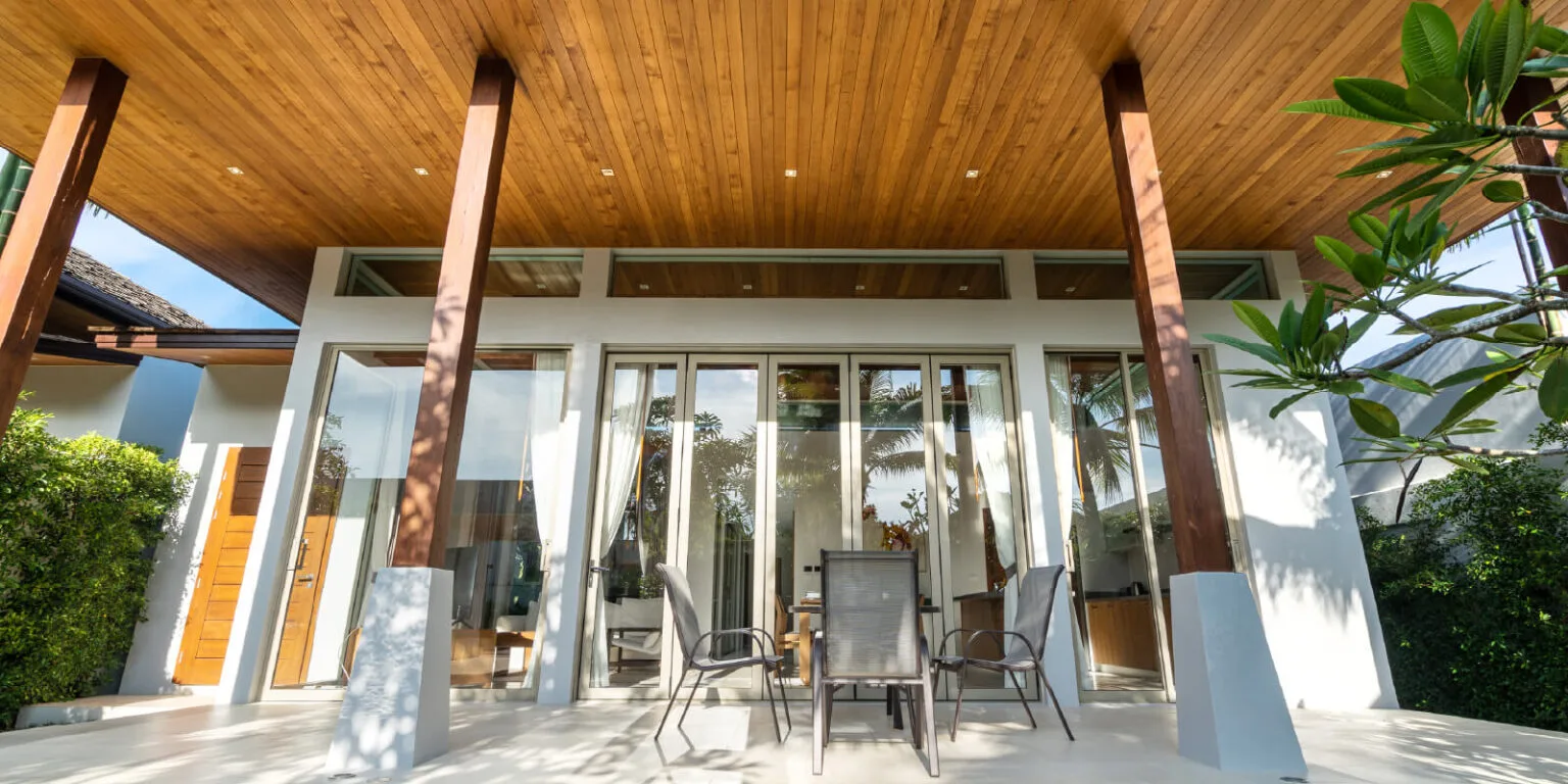 Villa, 340 sqm